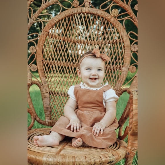 Meet your Posher, Tiffany Rose - Picture 12 of 16